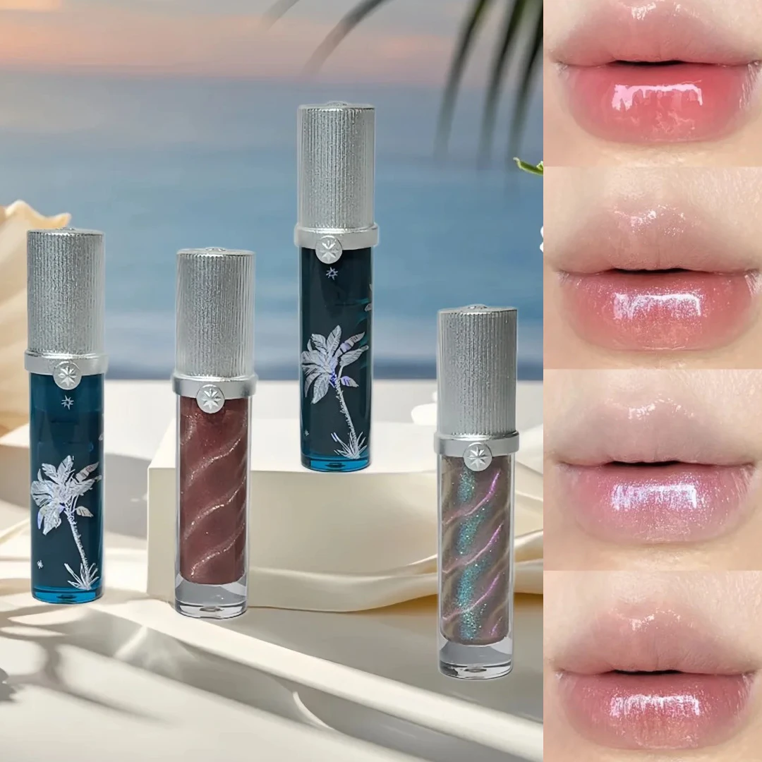 Girlcult Hydrating Plumping Glossy Shine Lip Gloss - Non-Sticky Long-Lasting Nude Color Moisturizing Summer Makeup Trend 2025
Girlcult Hydrating Plumping Glossy Shine Lip Gloss - Non-Sticky Long-Lasting Nude Color Moisturizing Summer Makeup Trend 2025