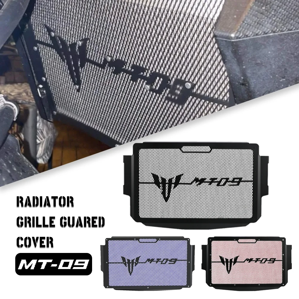 2021 2022 2023 Motorcycle Accessories For Yamaha MT09 MT-09 MT 09 SP mt09 mt-09 Radiator Guard Grille Cover Protector MT09/SP
2021 2022 2023 Motorcycle Accessories For Yamaha MT09 MT-09 MT 09 SP mt09 mt-09 Radiator Guard Grille Cover Protector MT09/SP