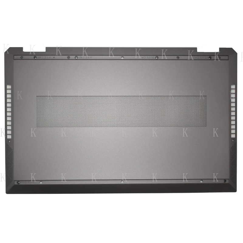 C New Bottom D Cover Lower Case For HP Spectre X360 15-EB 15T-EB TPN-Q226 Laptop
C New Bottom D Cover Lower Case For HP Spectre X360 15-EB 15T-EB TPN-Q226 Laptop