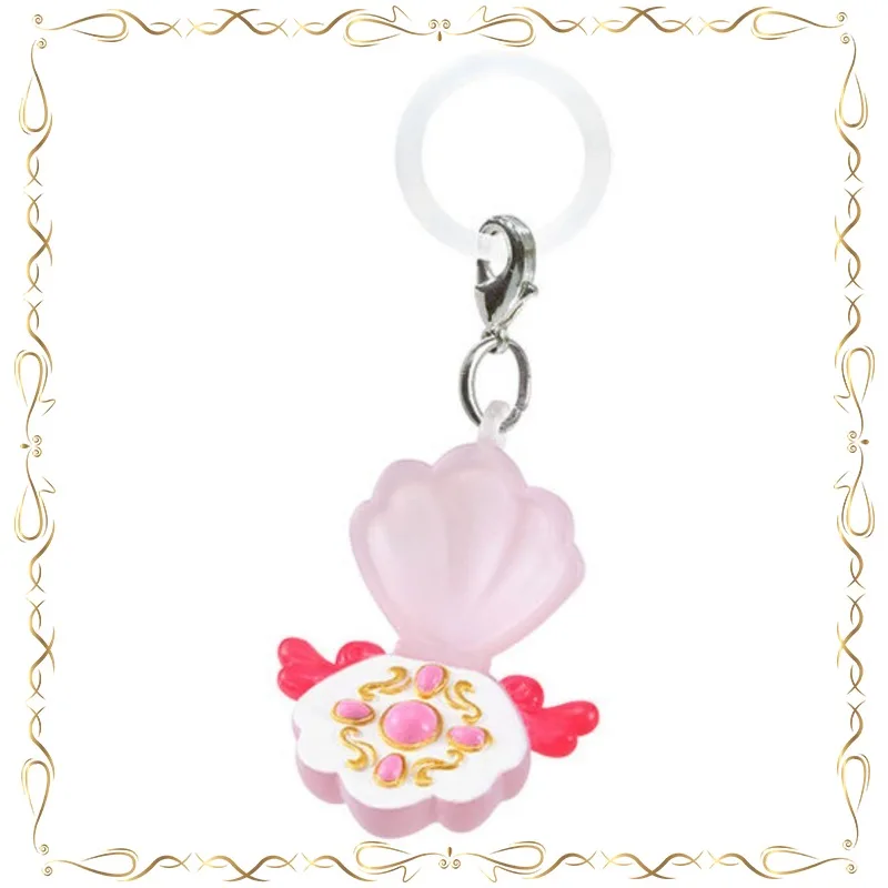 Shapeshifting Pendant Gashapon Keepsake Children's Day Gifts Childhood Memories Action Figure Model Toys
Shapeshifting Pendant Gashapon Keepsake Children's Day Gifts Childhood Memories Action Figure Model Toys