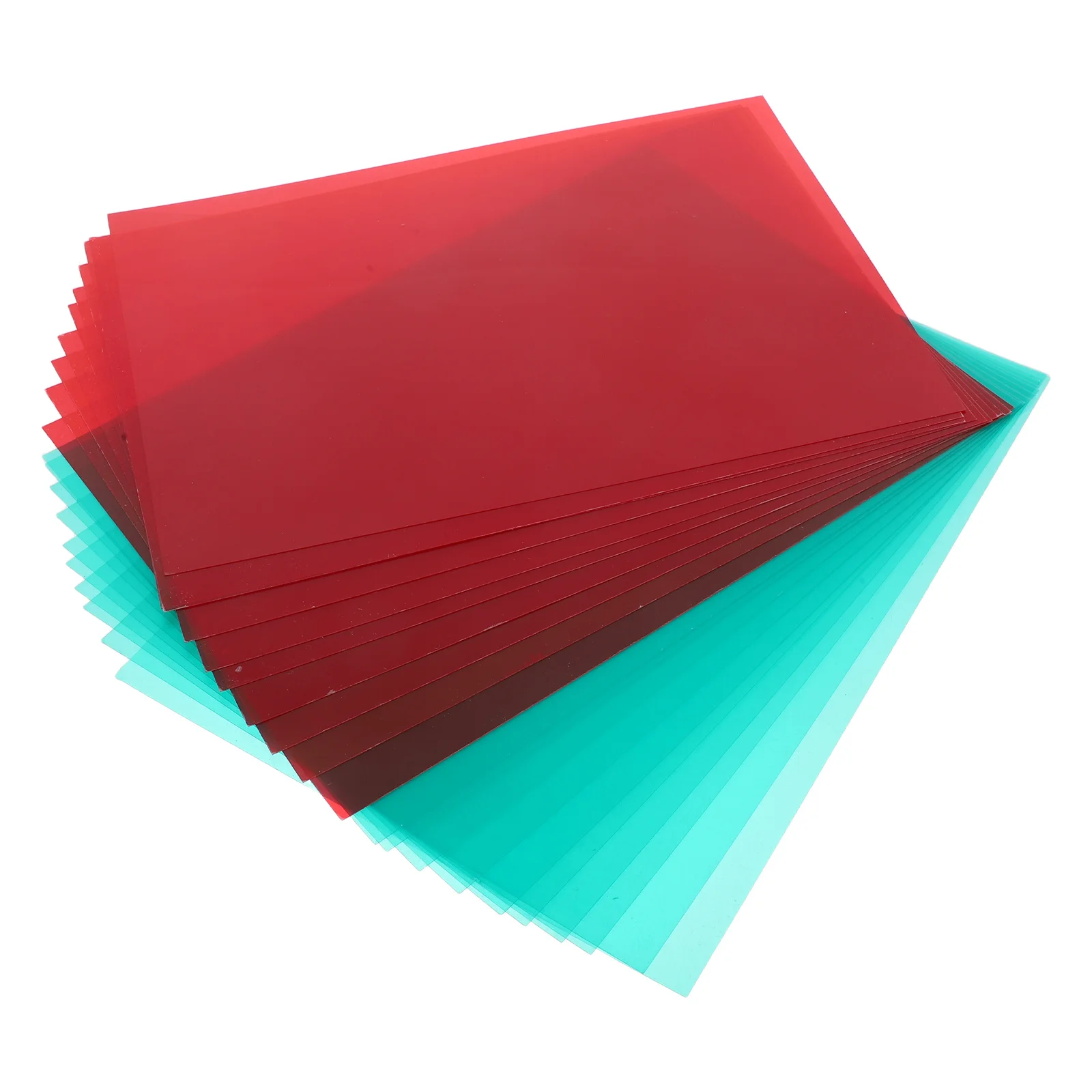 30x40cm Teaching Light Filter Board Transparent Protective Sheet Educational Photo Studio Lighting Panel Classroom Filter Plate
30x40cm Teaching Light Filter Board Transparent Protective Sheet Educational Photo Studio Lighting Panel Classroom Filter Plate