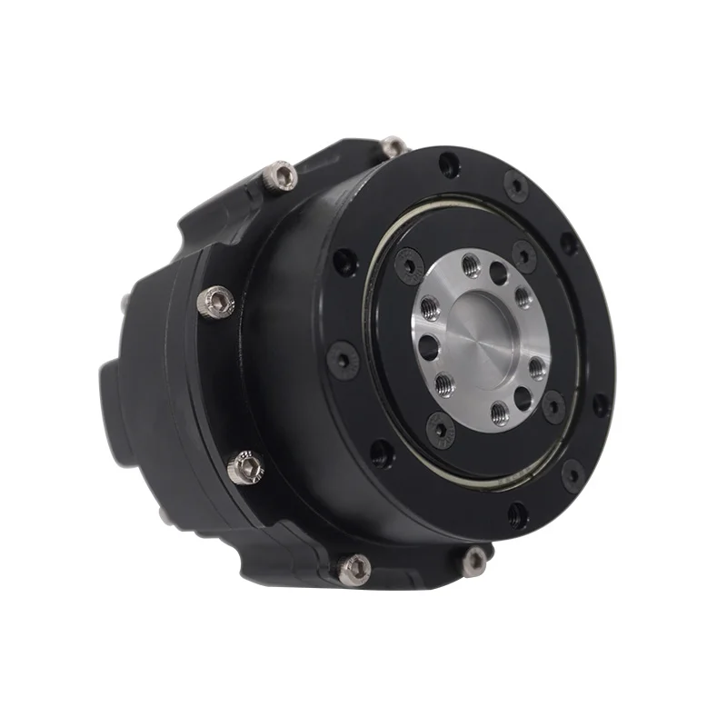 Manufacturer 80mm Precision Planetary Gearbox 24v 36v 48v Brushless DC Motor For Robotic Equipment
Manufacturer 80mm Precision Planetary Gearbox 24v 36v 48v Brushless DC Motor For Robotic Equipment