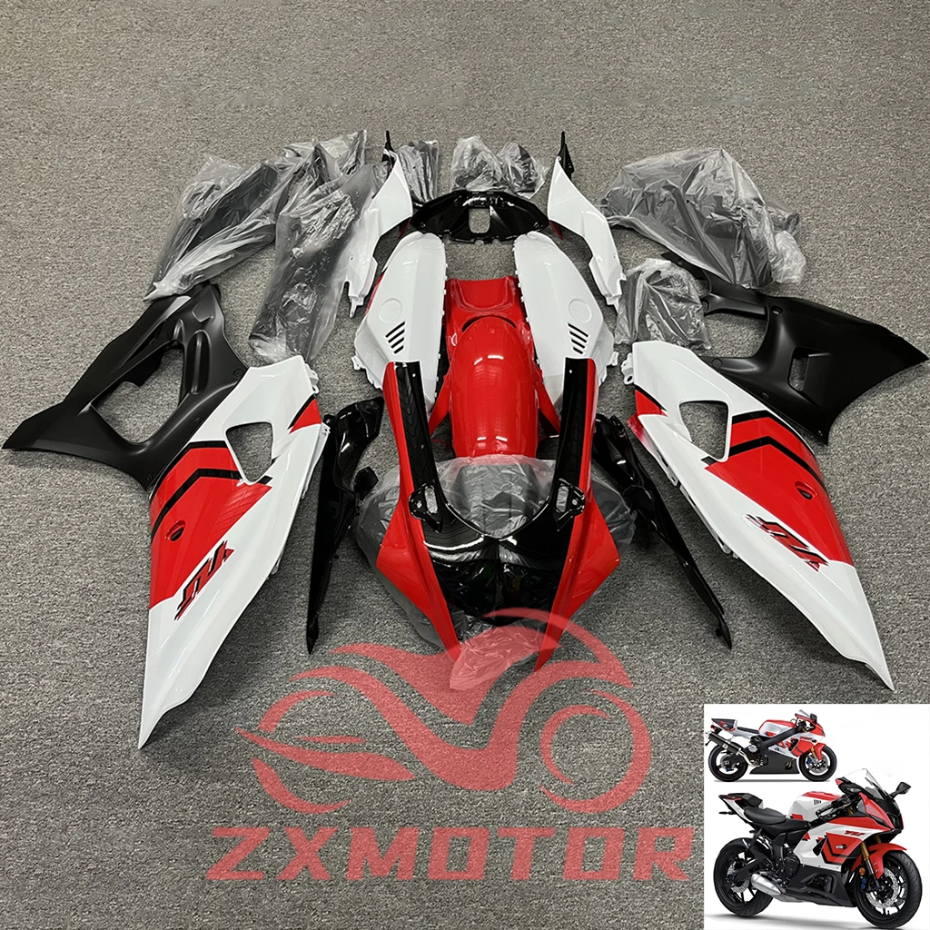 Обтекатели для YAMAHA YZF R7 2022 2023 2024, детали для мотоциклов, комплект обтекателей для спортивного велосипеда, YZFR7 22 23 24
Обтекатели для YAMAHA YZF R7 2022 2023 2024, детали для мотоциклов, комплект обтекателей для спортивного велосипеда, YZFR7 22 23 24