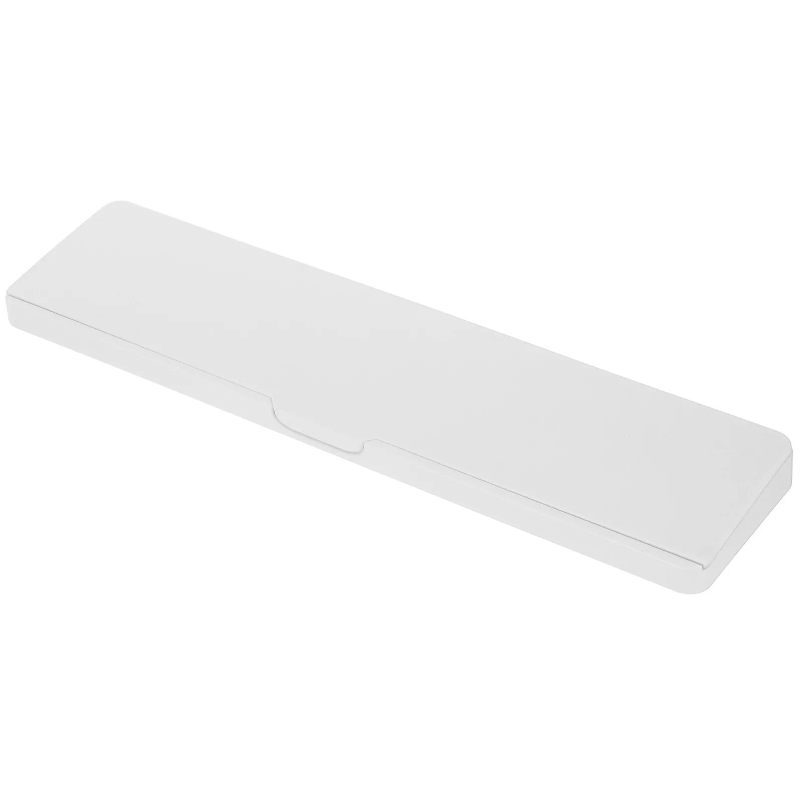 Mechanical Keyboard Tray Keyboard Mouse Pad Desk Organizer Hard Pencil Case Storage Box Ergonomic Wrist Rest Multifunctional
Mechanical Keyboard Tray Keyboard Mouse Pad Desk Organizer Hard Pencil Case Storage Box Ergonomic Wrist Rest Multifunctional