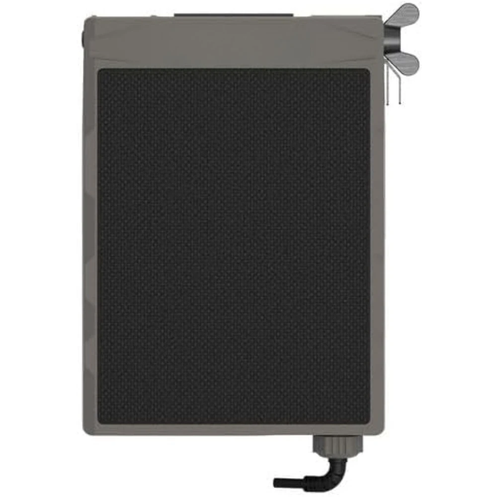 New Reveal Solar Panel for Reveal Cellular Trail Cameras X 2.0, X 3.0, X Pro 3.0 X, Gen 1, SK, XB (Solar Panel)
New Reveal Solar Panel for Reveal Cellular Trail Cameras X 2.0, X 3.0, X Pro 3.0 X, Gen 1, SK, XB (Solar Panel)