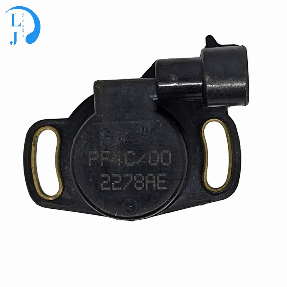 PF4C/00 THROTTLE POSITION PEDAL SENSOR Fit For Ducati Monster 620 750 800 900 1000 748R 996R 998R 28440021A-Z
PF4C/00 THROTTLE POSITION PEDAL SENSOR Fit For Ducati Monster 620 750 800 900 1000 748R 996R 998R 28440021A-Z