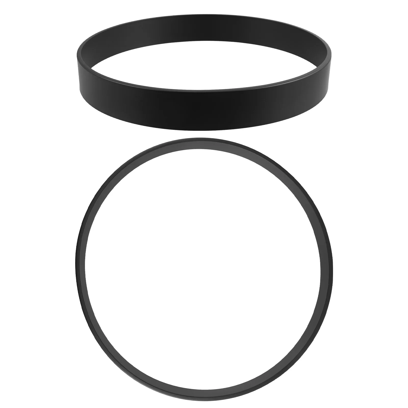 2Pcs 12 Inch Round Wall Clock Frame Metal - Replacement Clock Parts Border Trim for Home Office Decor Stylish and Easy to
2Pcs 12 Inch Round Wall Clock Frame Metal - Replacement Clock Parts Border Trim for Home Office Decor Stylish and Easy to