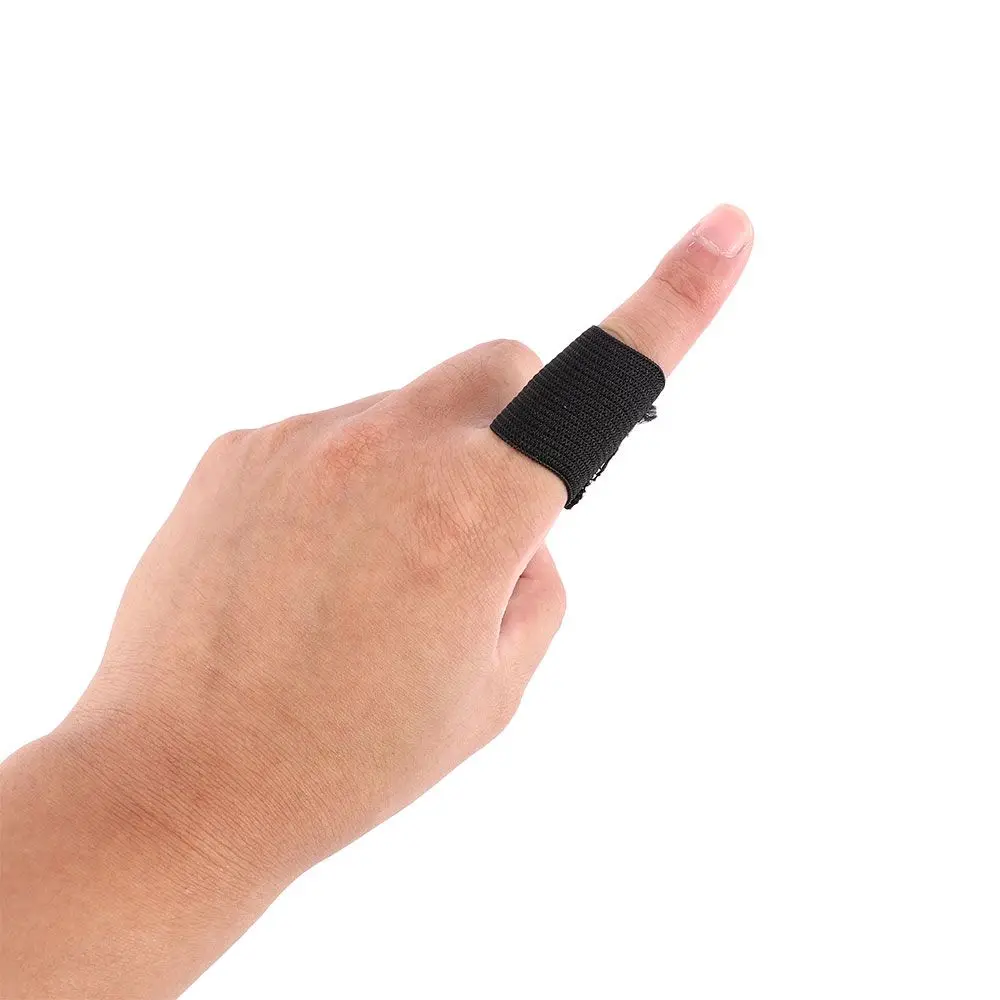 Aid Stretchy Protection Basketball Bands Bracket Protector Covers Finger Cover Hand Guards Sport Protective
Aid Stretchy Protection Basketball Bands Bracket Protector Covers Finger Cover Hand Guards Sport Protective