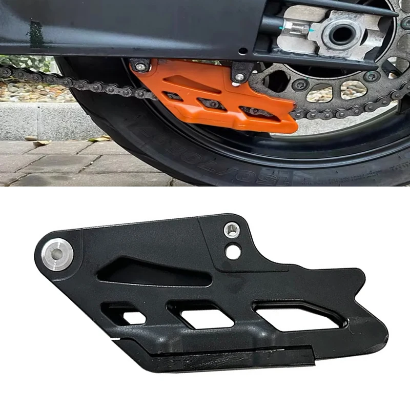 800MT Chain Guide Pulley Chains Stabilizer Fit For CFMOTO 800 MT 800mt 2022 2023 2024 Motorcycle Accessories Chain Protector
800MT Chain Guide Pulley Chains Stabilizer Fit For CFMOTO 800 MT 800mt 2022 2023 2024 Motorcycle Accessories Chain Protector