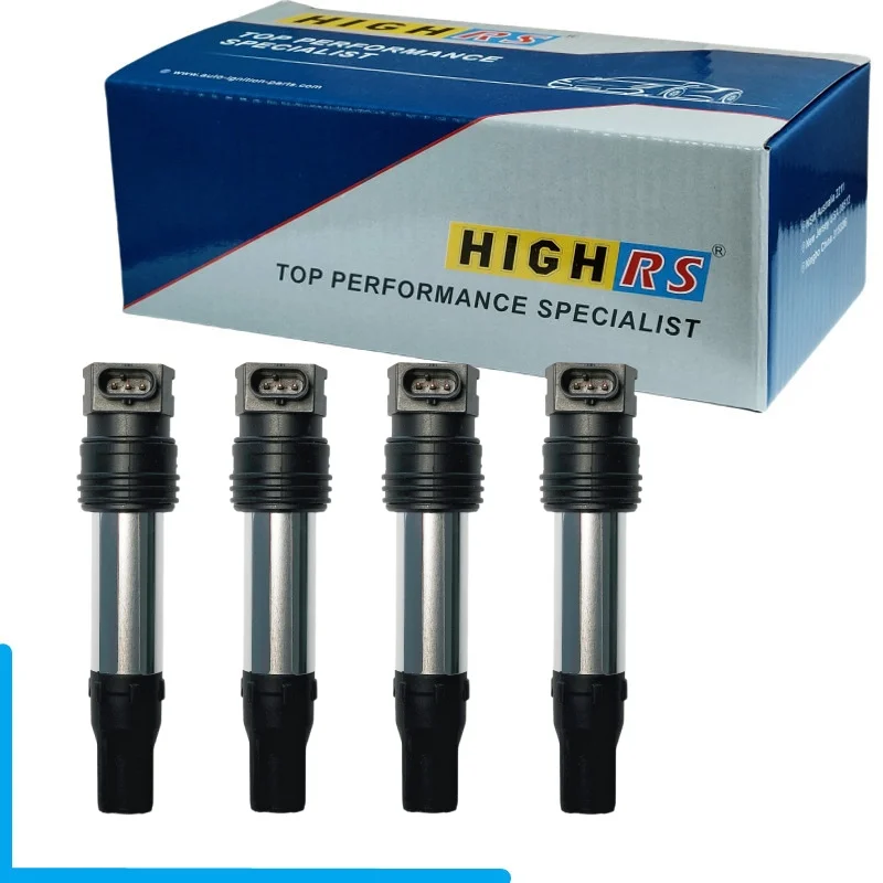 Ignition Coil for BMW R1200 ADV R1300 R1250 R1250RT R1250GS K50 K51 12138567157 8567157-04 8396492
Ignition Coil for BMW R1200 ADV R1300 R1250 R1250RT R1250GS K50 K51 12138567157 8567157-04 8396492