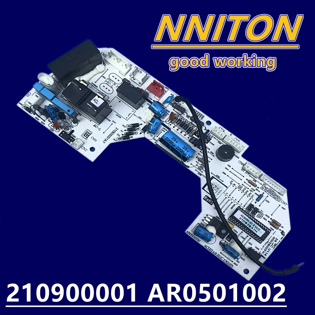 air conditioner computer board 210900001 AR0501002 AC02IA9.RGC 140212 board
air conditioner computer board 210900001 AR0501002 AC02IA9.RGC 140212 board