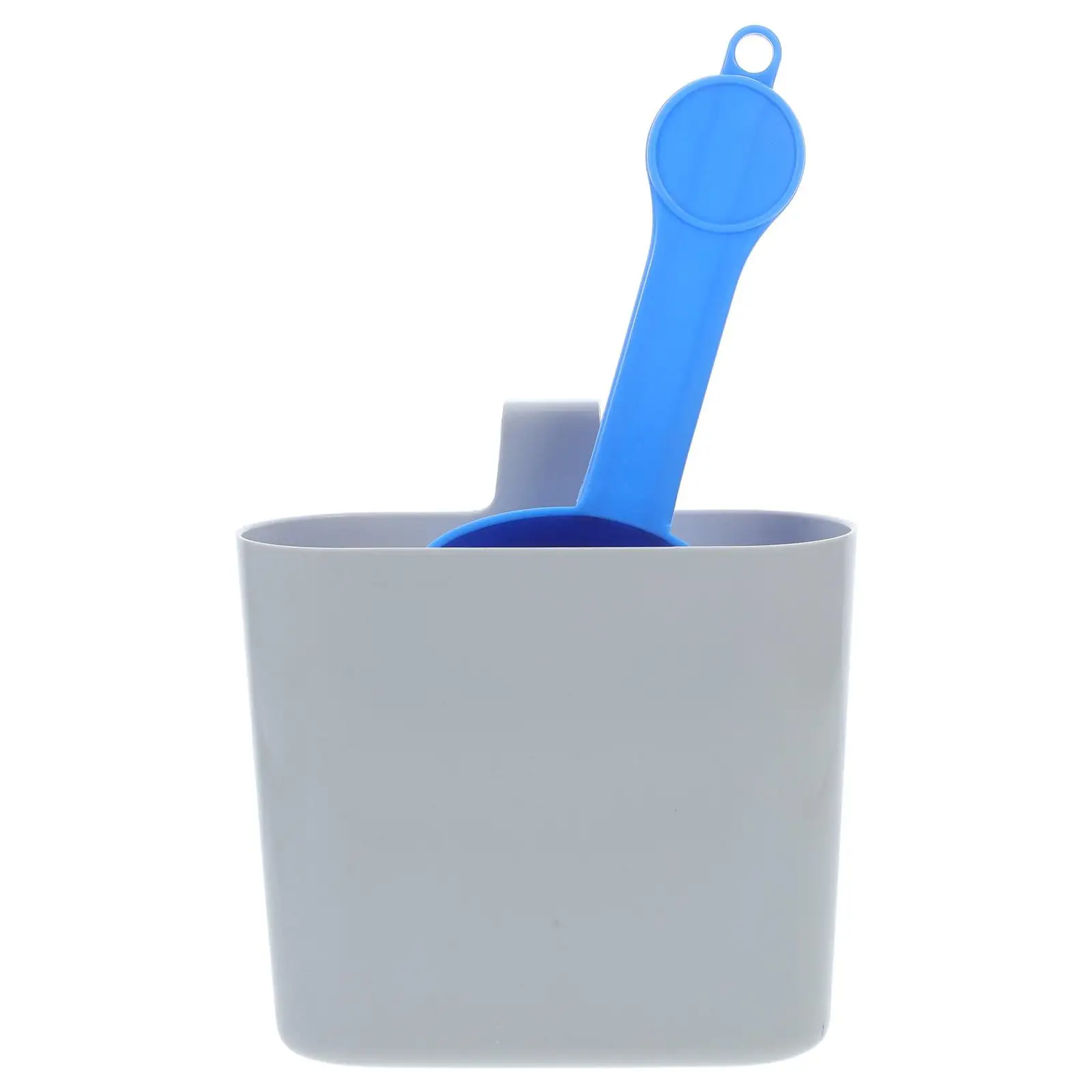 2 Pcs Cat Litter Scoop Set Durable Abs Mesh Design Long Handle Clumping Crystal Litter Solid Waste Removal Pet Supplies
2 Pcs Cat Litter Scoop Set Durable Abs Mesh Design Long Handle Clumping Crystal Litter Solid Waste Removal Pet Supplies