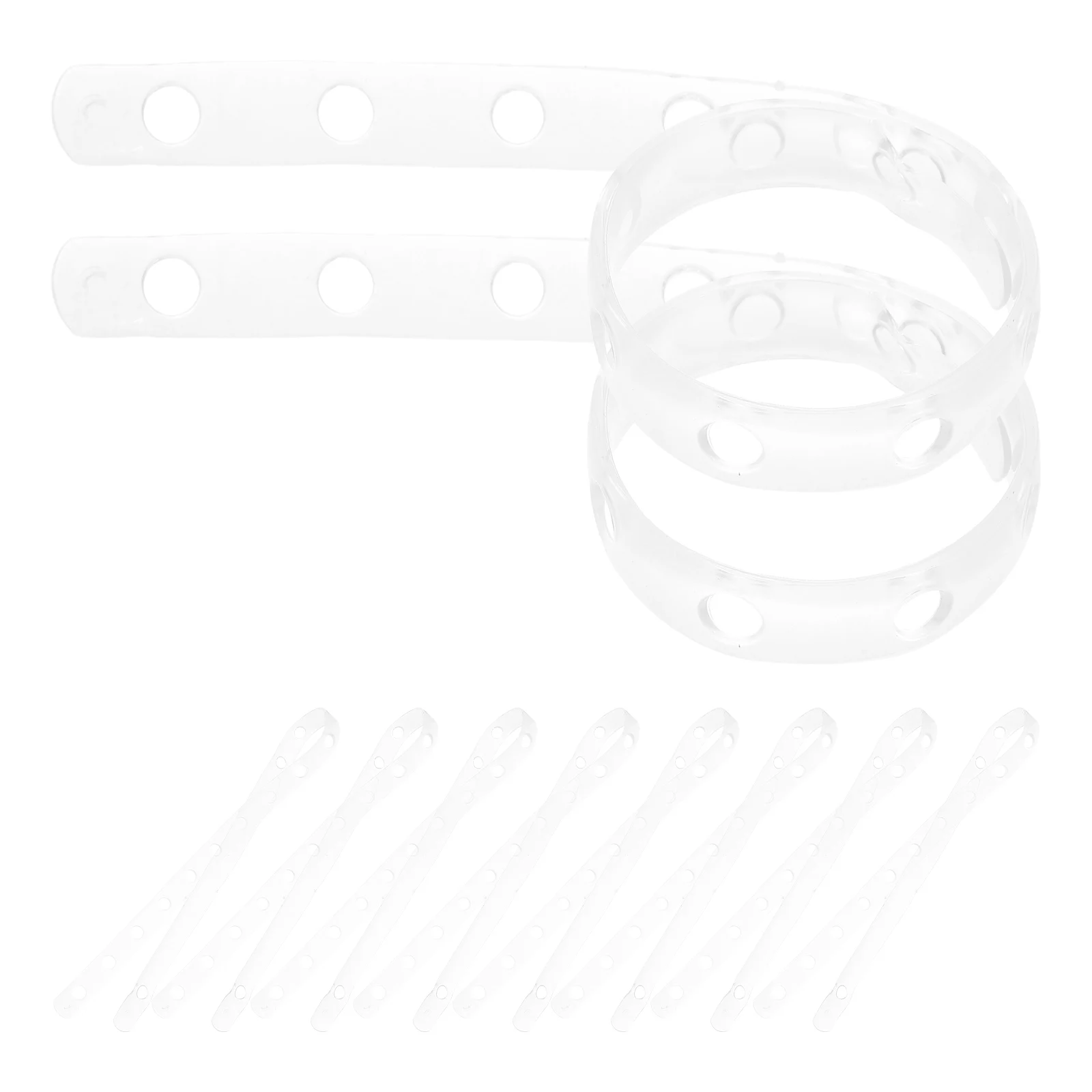 10 Pcs Hanger Chain Connecting Strip Space Saving Plastic Pants Men Closet ganizers Transparent Material
10 Pcs Hanger Chain Connecting Strip Space Saving Plastic Pants Men Closet ganizers Transparent Material