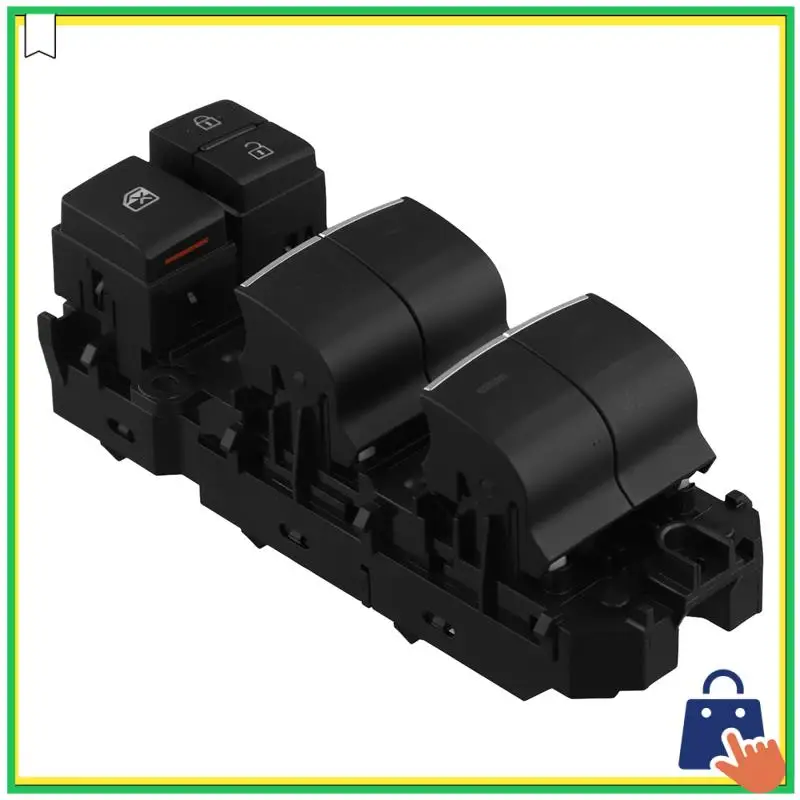 Advanced Car Front Left Window Control Switch Window Lifter Switch Button 84040-F4050 Fortoyota Rav4 2019-2021 CHR 2016-2020
Advanced Car Front Left Window Control Switch Window Lifter Switch Button 84040-F4050 Fortoyota Rav4 2019-2021 CHR 2016-2020
