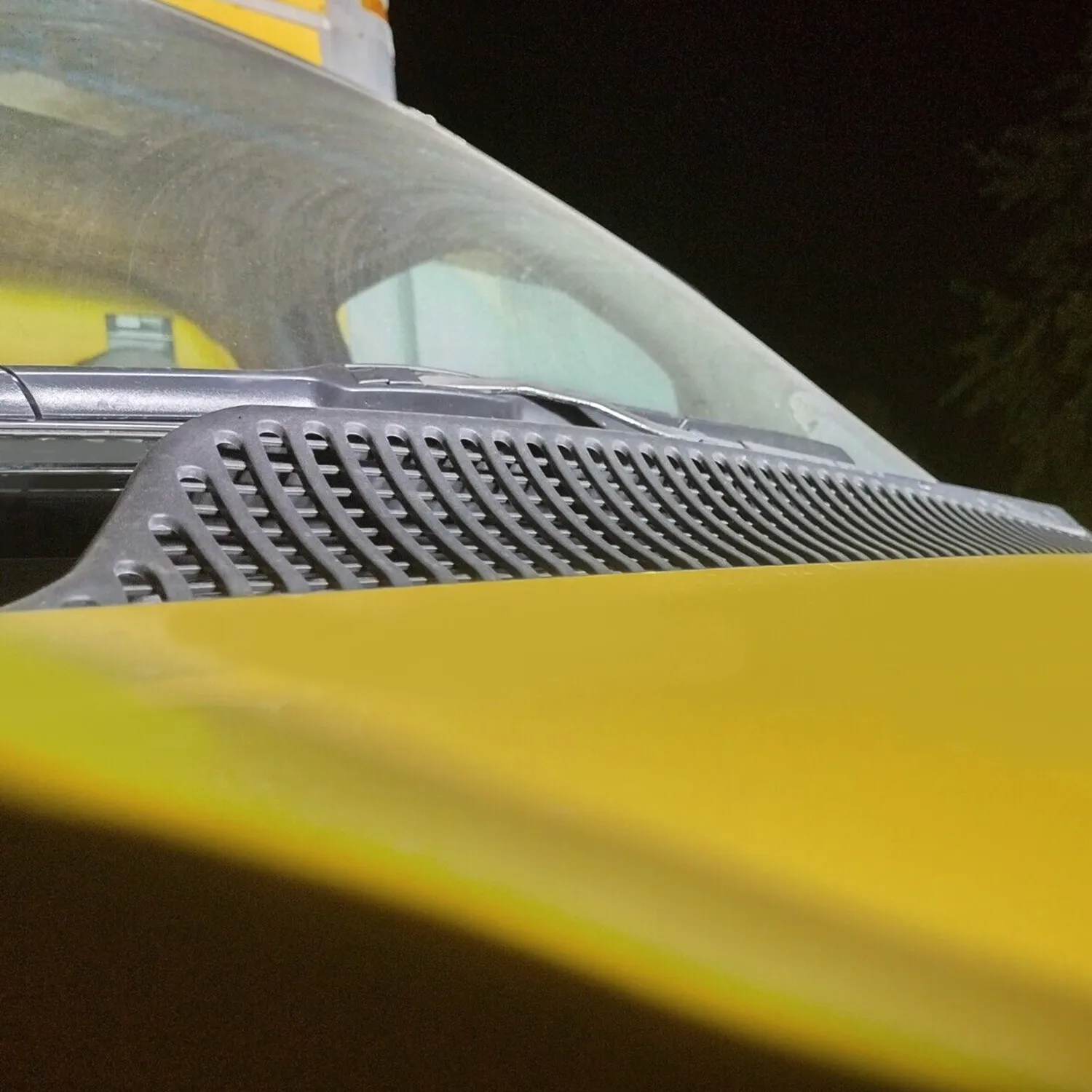 Left Driver Windshield Wiper Cowl Panel For 96-20 Chevy Express Savana 1500/2500
Left Driver Windshield Wiper Cowl Panel For 96-20 Chevy Express Savana 1500/2500