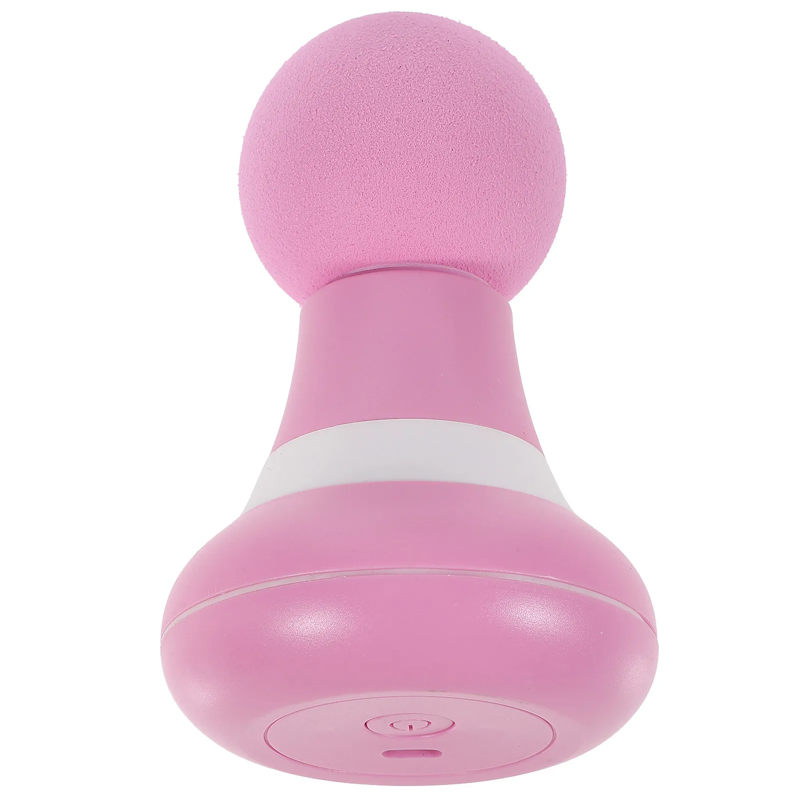 1Set Mini Handheld Deep Tissue Massager 6 Modes Portable Muscle Relaxation Tool for Back Neck Shoulder Pain Relief
1Set Mini Handheld Deep Tissue Massager 6 Modes Portable Muscle Relaxation Tool for Back Neck Shoulder Pain Relief