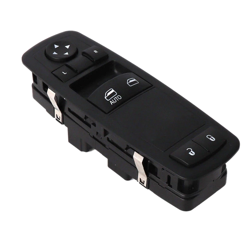 Переключатель управления стеклоподъемником Master Power для Dodge 2008-2010 Grand Caravan 4602627Ag 04602627Ad 04602627Af
Переключатель управления стеклоподъемником Master Power для Dodge 2008-2010 Grand Caravan 4602627Ag 04602627Ad 04602627Af