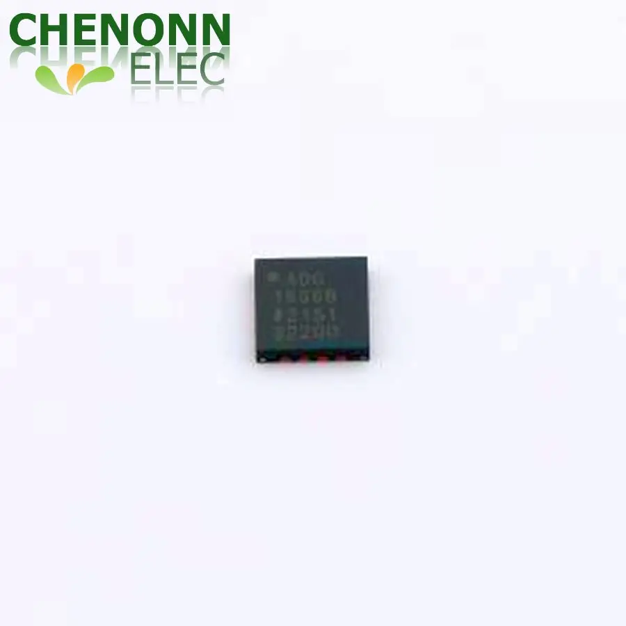 3PCS/LOT ADG1636BCPZ-REEL7 (Interface ICs)
3PCS/LOT ADG1636BCPZ-REEL7 (Interface ICs)