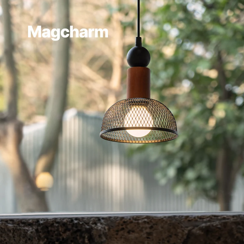 Flower language bedside pendant lamp, bedroom entrance art corridor bar Taichung ancient style hanging line lamp
Flower language bedside pendant lamp, bedroom entrance art corridor bar Taichung ancient style hanging line lamp