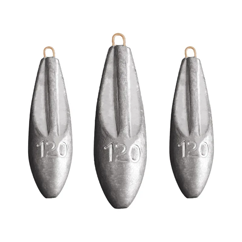 Lead Sinker 9g/14g/19g/28g/38g/48g/58g/68g/78g/98g/108g/118g Long Shot Fishing Lead Weights Fishing Tackle Tools Accessories
Lead Sinker 9g/14g/19g/28g/38g/48g/58g/68g/78g/98g/108g/118g Long Shot Fishing Lead Weights Fishing Tackle Tools Accessories