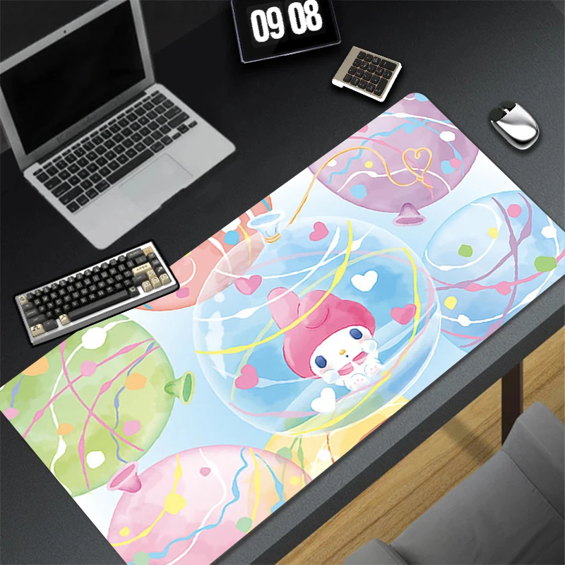 Pattern Game Mousepad Pad Rubber Mouse Mat M-my M-melody Desk Gaming Non Slip Table Mat PC Gamer Cabinet Mousepad Keyboard Pad
Pattern Game Mousepad Pad Rubber Mouse Mat M-my M-melody Desk Gaming Non Slip Table Mat PC Gamer Cabinet Mousepad Keyboard Pad