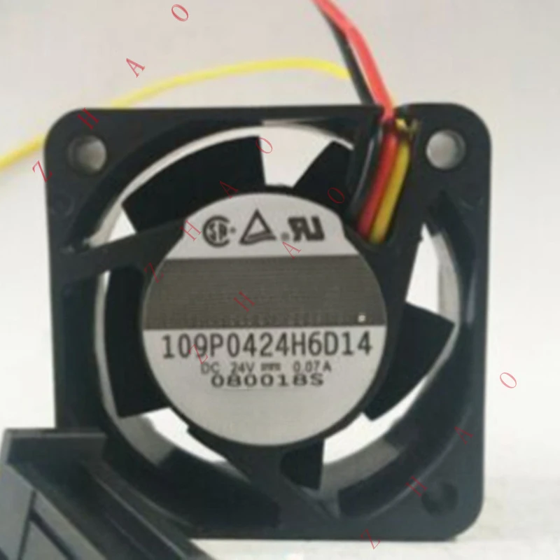 Z 2pcs 24V For SANYO Converter fan A90L-0001-0385 wbr A 109P0424H6D14 DC Fine Ace 20
Z 2pcs 24V For SANYO Converter fan A90L-0001-0385 wbr A 109P0424H6D14 DC Fine Ace 20