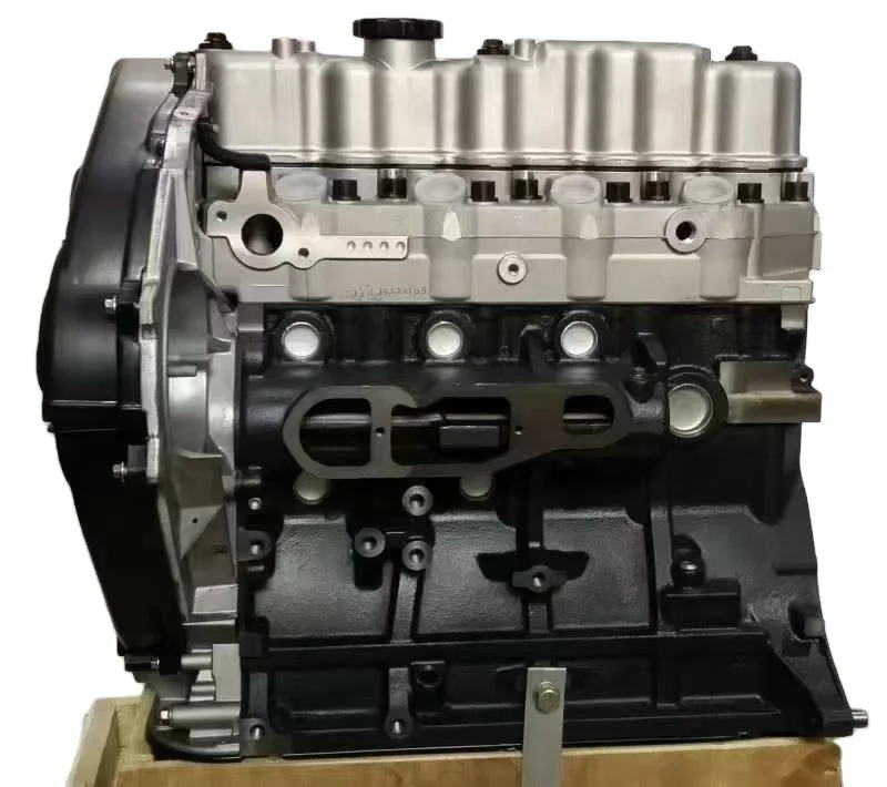 Factory Direct Car Engines Diesel Engine Complete D4BB Car Engine For Hyundai Mitsubishi
Factory Direct Car Engines Diesel Engine Complete D4BB Car Engine For Hyundai Mitsubishi