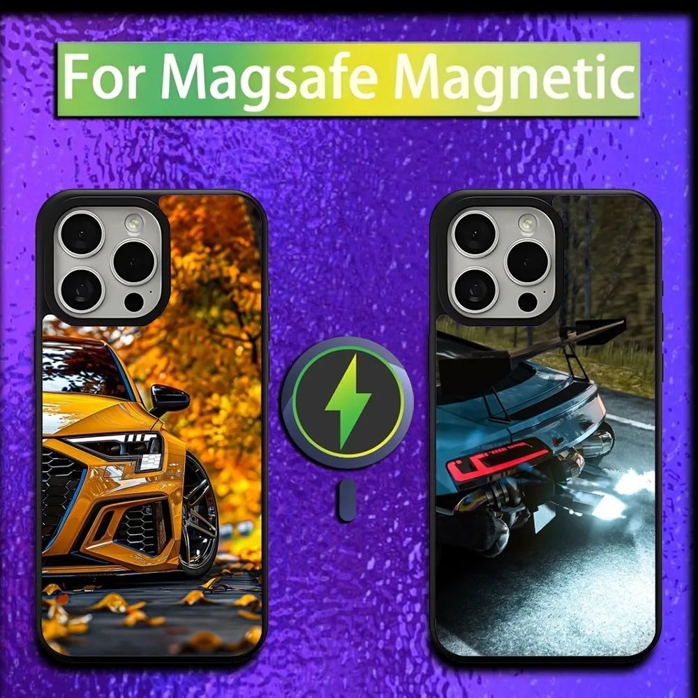 Car RS AudiS-S Cool Phone Case For iPhone 16,15,14,13,12,11,Plus,Pro,Max,Mini Magsafe Magnetic Wireless Charging
Car RS AudiS-S Cool Phone Case For iPhone 16,15,14,13,12,11,Plus,Pro,Max,Mini Magsafe Magnetic Wireless Charging