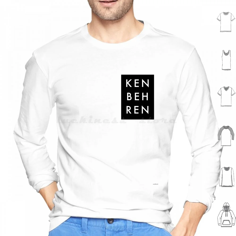 Толстовка Ken Behren = Canberran (стиль 1) от Mokihoki, хлопковая толстовка с длинным рукавом Ken Behren Ken Behrens Kenbehren Canberra Act
Толстовка Ken Behren = Canberran (стиль 1) от Mokihoki, хлопковая толстовка с длинным рукавом Ken Behren Ken Behrens Kenbehren Canberra Act