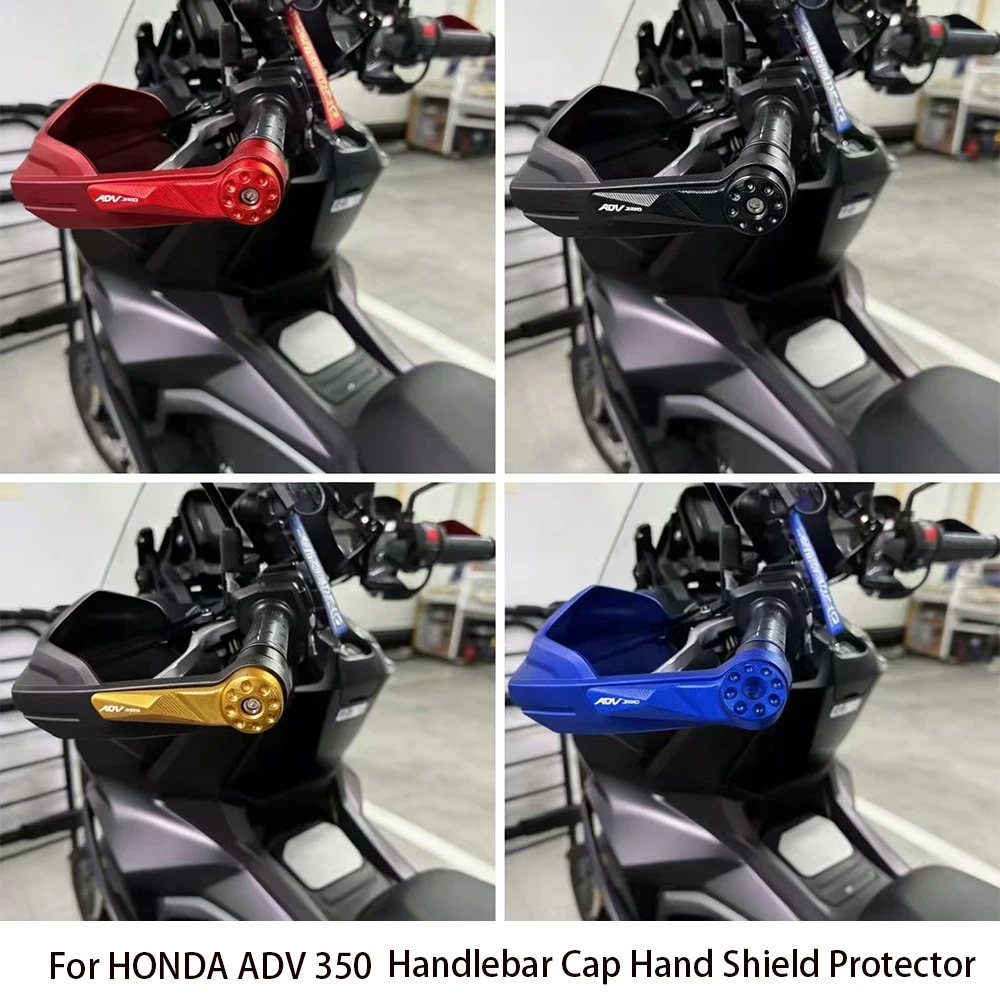 For Honda 350 ADV 350 Motorcycle Accessories Handguard Wind Shield Hand Guards Decoration Handlebar Cap Hand Shield Protector
For Honda 350 ADV 350 Motorcycle Accessories Handguard Wind Shield Hand Guards Decoration Handlebar Cap Hand Shield Protector