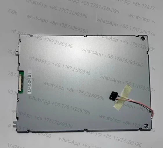 The New LM64P101 A075EM106C EW50690NCWU has developed K Oi Mate TC show
The New LM64P101 A075EM106C EW50690NCWU has developed K Oi Mate TC show