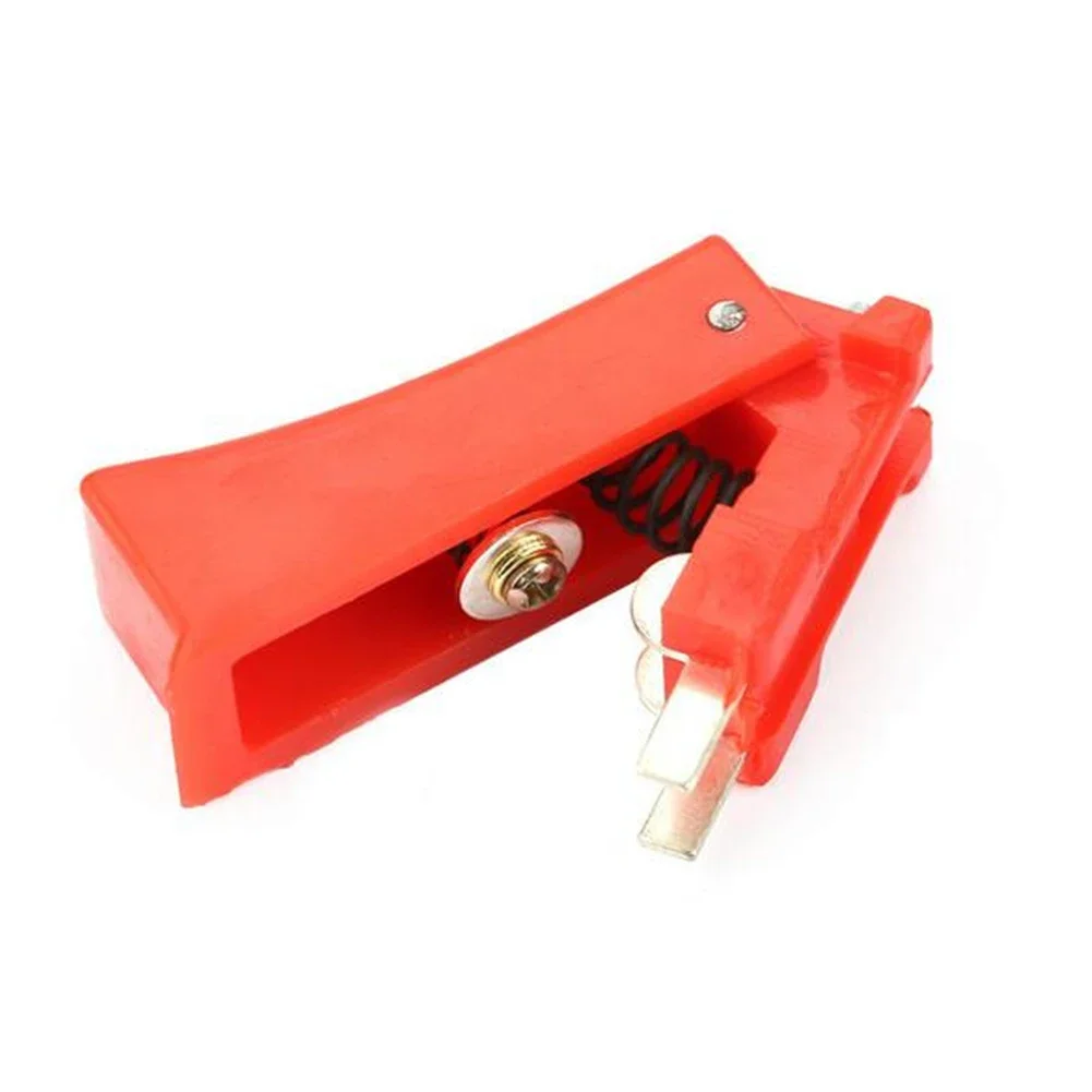 Welding Torch Trigger Switch 5pcs Quick Switch Control for 200A/350A/500A torches Made of High Quality Plastic
Welding Torch Trigger Switch 5pcs Quick Switch Control for 200A/350A/500A torches Made of High Quality Plastic