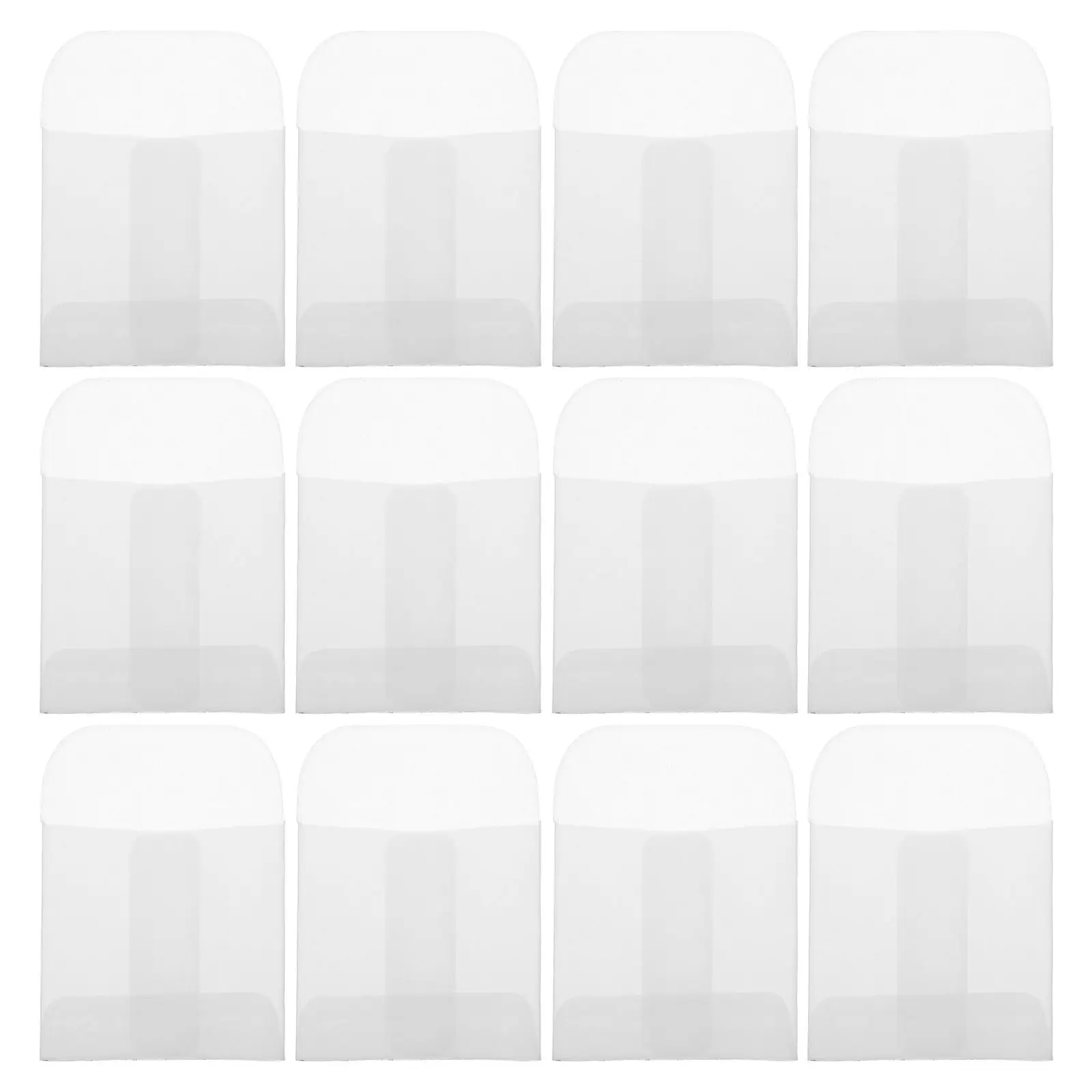 50 Pcs Photo Envelopes 5x5CM Mini Bags Transparent Small Parts Pouches Coin Envelope Gift Storage Accessories Printing Products
50 Pcs Photo Envelopes 5x5CM Mini Bags Transparent Small Parts Pouches Coin Envelope Gift Storage Accessories Printing Products