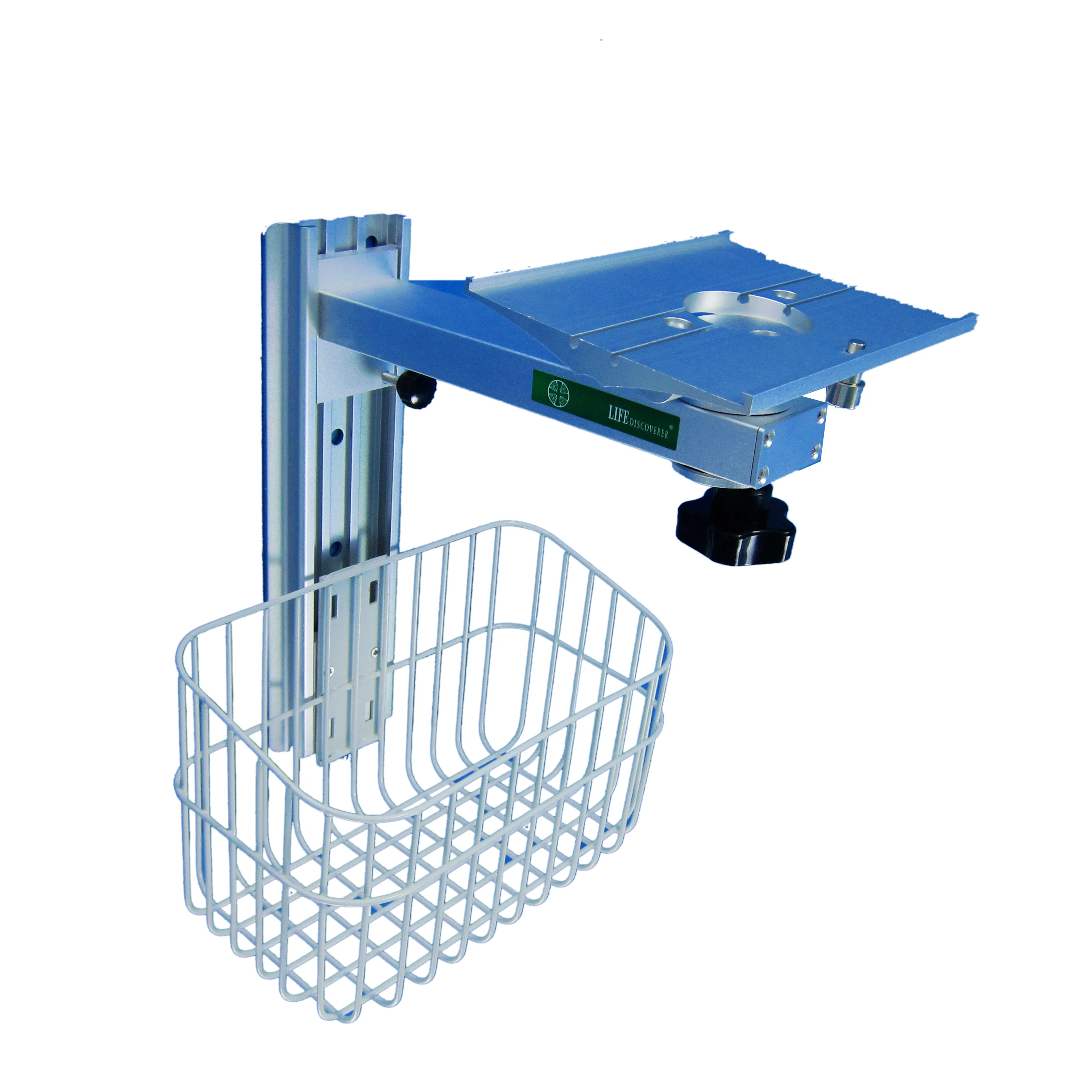 Very Popular Biocare IM12 Patien-t Monitor with Basket Medical Wall Mounting for Mindary
Very Popular Biocare IM12 Patien-t Monitor with Basket Medical Wall Mounting for Mindary