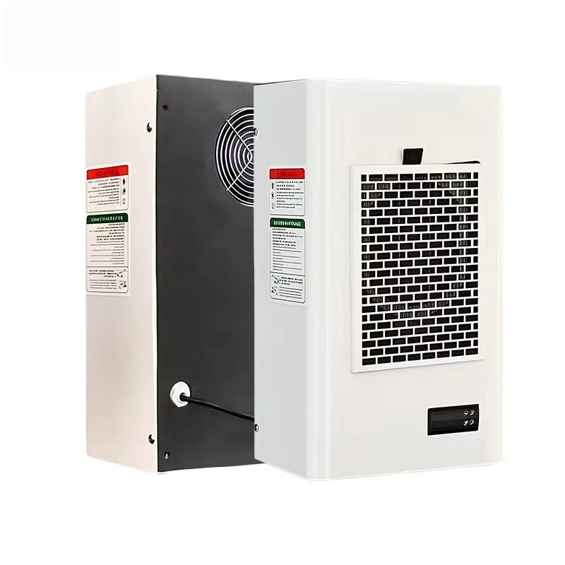 EA-1500W Industrial PLC Cabinet Air Conditioner 220V Side Mounted for Efficient Cooling
EA-1500W Industrial PLC Cabinet Air Conditioner 220V Side Mounted for Efficient Cooling