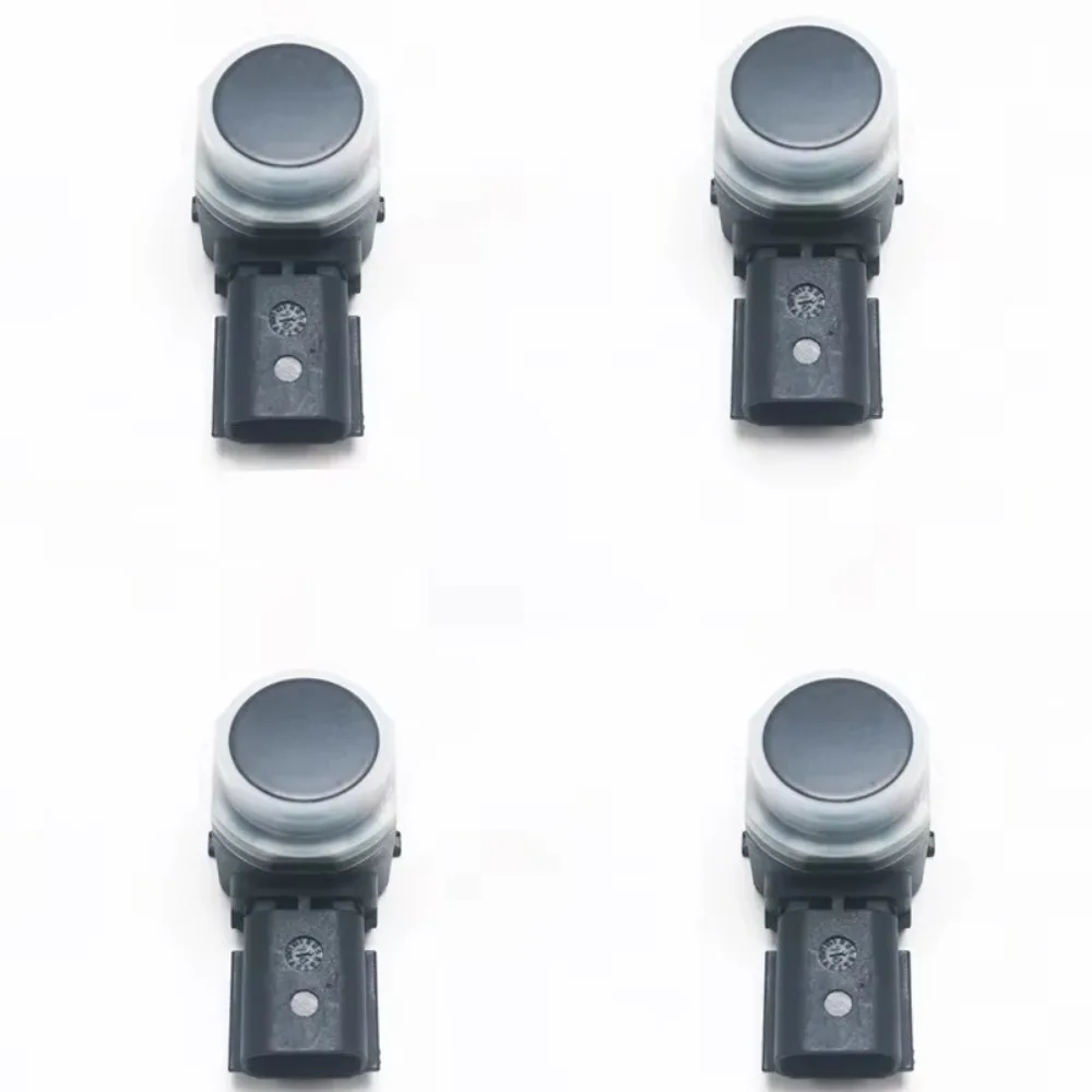 4 шт. новый FR3T-15K859-BA PDC датчик парковки для Ford Kuga C520 MK2 2013-2019 F1CT-15K859-BA F1CT15K859BA
4 шт. новый FR3T-15K859-BA PDC датчик парковки для Ford Kuga C520 MK2 2013-2019 F1CT-15K859-BA F1CT15K859BA