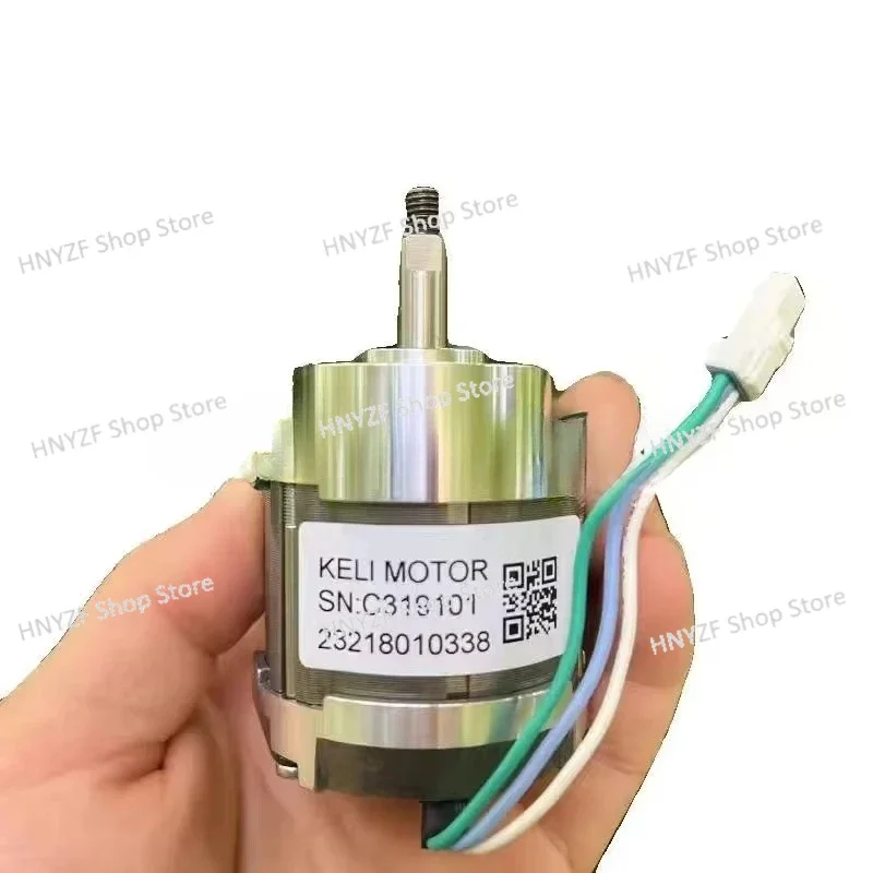 12V-24V High torque Neodymium Strong Magnetic Brushless Motor with a 52mm diameter Inner rotorfree Brushless Power Motor
12V-24V High torque Neodymium Strong Magnetic Brushless Motor with a 52mm diameter Inner rotorfree Brushless Power Motor