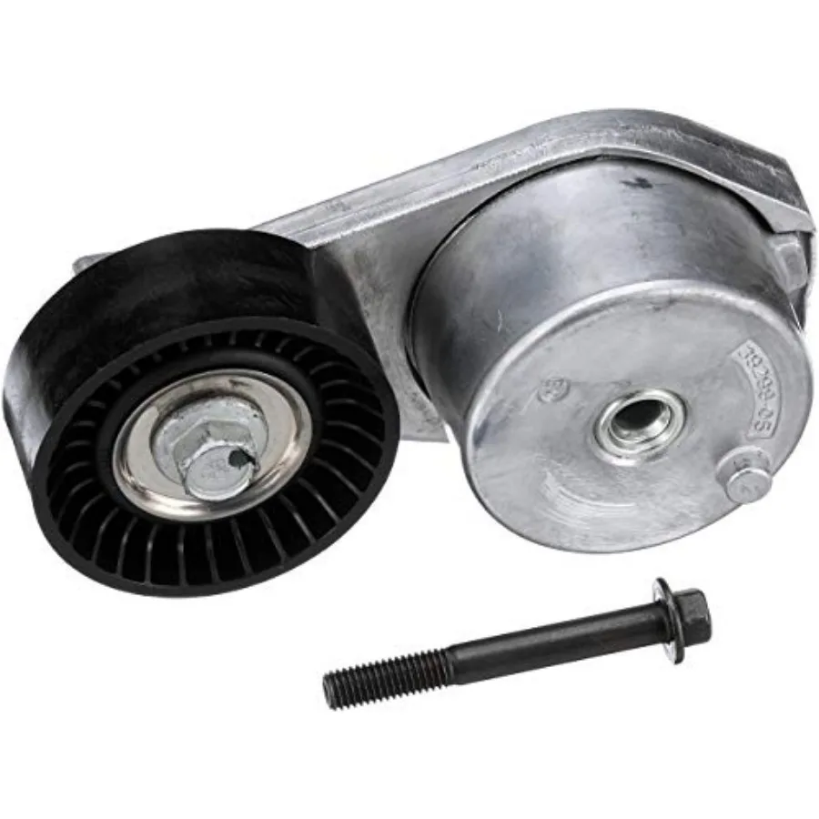 Genuine 39364 DriveAlign Automatic Belt Drive Tensioner
Genuine 39364 DriveAlign Automatic Belt Drive Tensioner