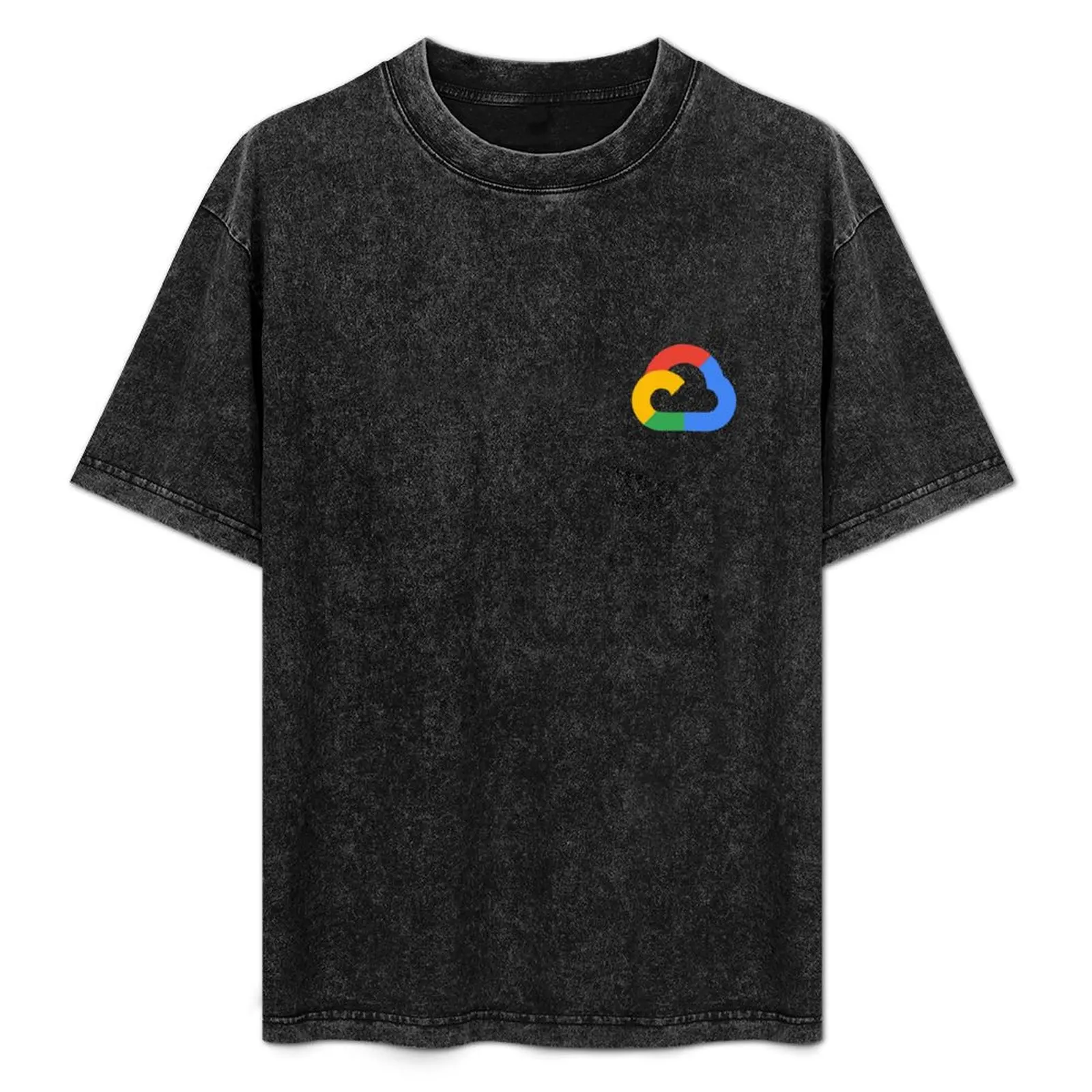 Google Cloud Platform GCP T-Shirt Summer Print Short Sleeve Tee
Google Cloud Platform GCP T-Shirt Summer Print Short Sleeve Tee
