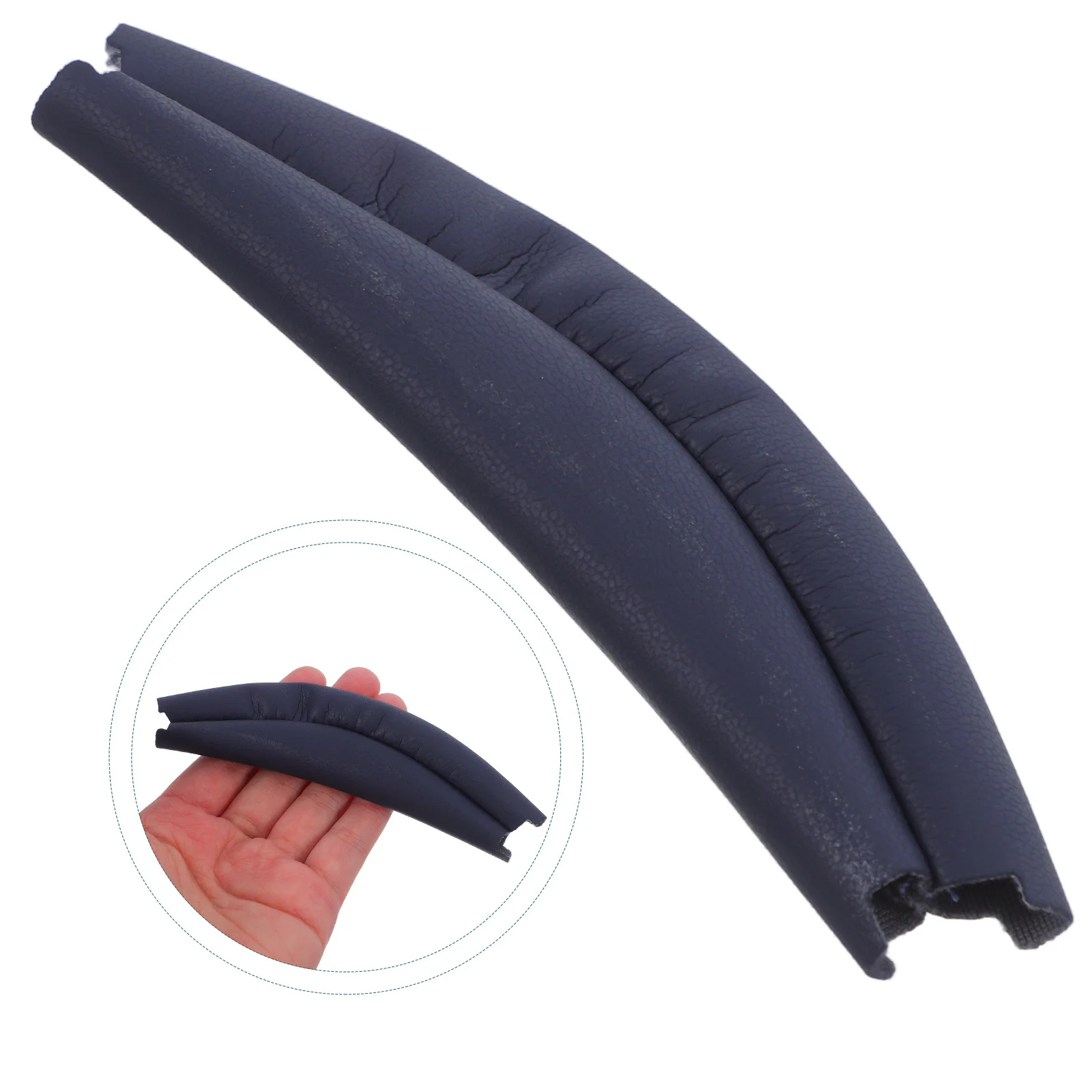 Replacement Headband Beam Pad Protective Sleeve Artificial Easy Installation Compatible Wh Xb910n Headphone
Replacement Headband Beam Pad Protective Sleeve Artificial Easy Installation Compatible Wh Xb910n Headphone