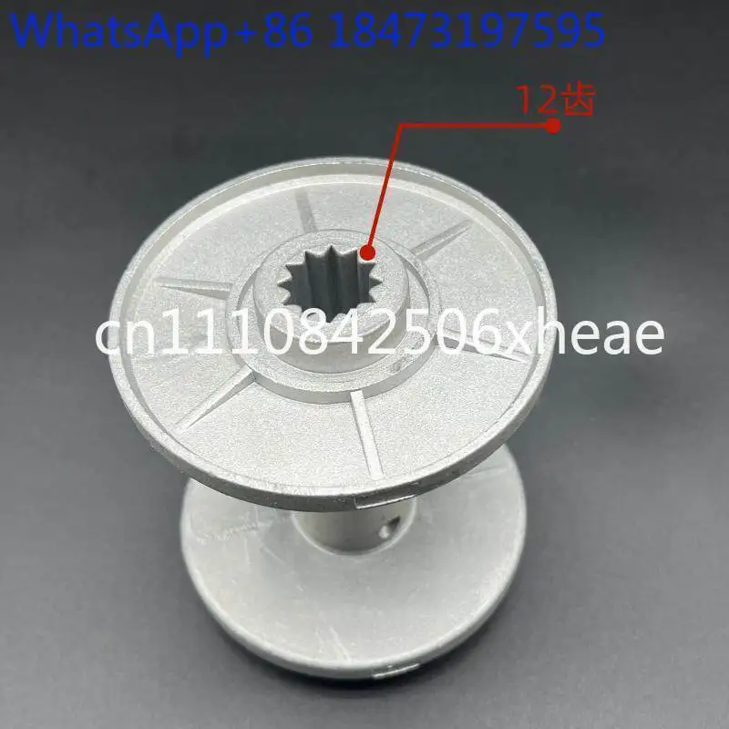 Electric winch accessories Wire rope reel 4500 pounds Wire rope reel 3000 pounds Runner Vehicle-mounted small crane
Electric winch accessories Wire rope reel 4500 pounds Wire rope reel 3000 pounds Runner Vehicle-mounted small crane
