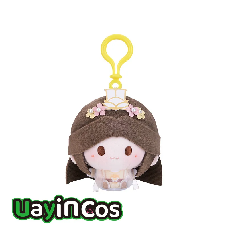 8cm Official Tian Guan Ci Fu Prince Yue Shen Huacheng Xielian Stuffed Plushie Doll Clothes Keychain Pillow Anime Game Toy Kids 
8cm Official Tian Guan Ci Fu Prince Yue Shen Huacheng Xielian Stuffed Plushie Doll Clothes Keychain Pillow Anime Game Toy Kids