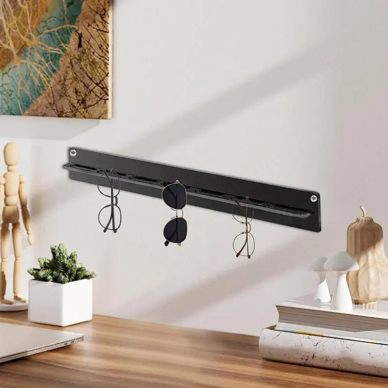 Sunglass Organizer Wall Acrylic Eyeglass Storage Display Holder Rack Eyewear Display Rack Hanger For Women Men Girls Husband
Sunglass Organizer Wall Acrylic Eyeglass Storage Display Holder Rack Eyewear Display Rack Hanger For Women Men Girls Husband
