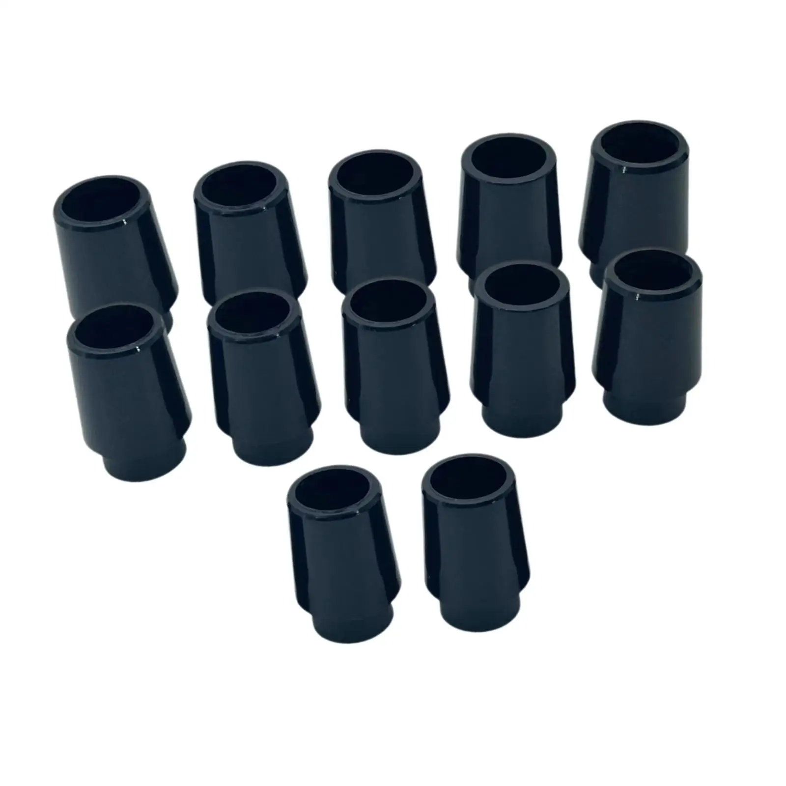 Golf Club Ferrules PP Material Wedge Repair Sports Equipment Accessory for Golf Iron Covers Set
Golf Club Ferrules PP Material Wedge Repair Sports Equipment Accessory for Golf Iron Covers Set