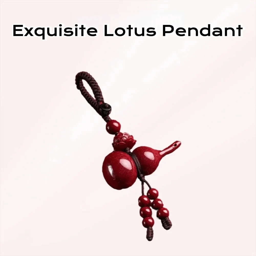 Модный резной брелок в виде тыквы в китайском стиле, тканый брелок ручной работы, брелок в виде лотоса, мобильные телефоны
Модный резной брелок в виде тыквы в китайском стиле, тканый брелок ручной работы, брелок в виде лотоса, мобильные телефоны