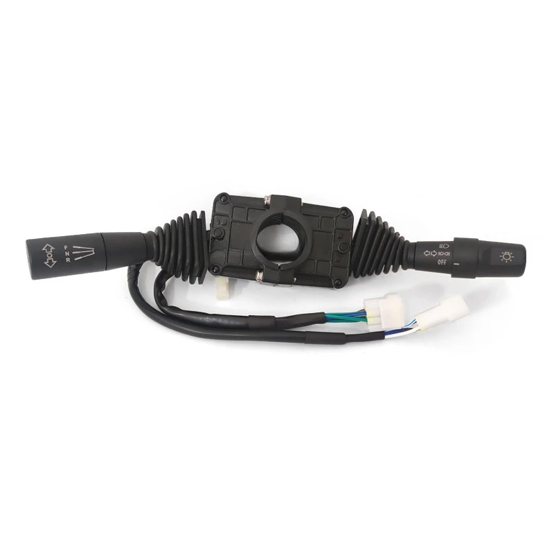 Forklift Combination Switch Light Direction Fast/slow Control Handle H2YY2-40801 H20002-3.5 Tons
Forklift Combination Switch Light Direction Fast/slow Control Handle H2YY2-40801 H20002-3.5 Tons