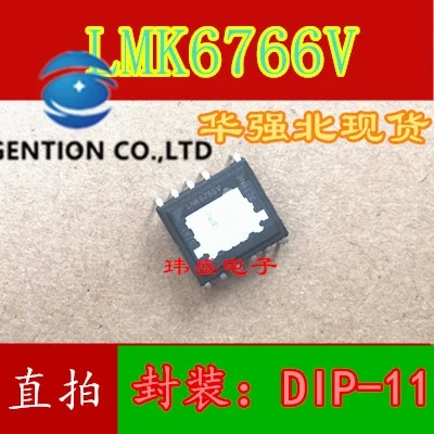 10PCS LNK6766V LNK6766VG power driver chips into 11 feet in stock 100% new and original
10PCS LNK6766V LNK6766VG power driver chips into 11 feet in stock 100% new and original