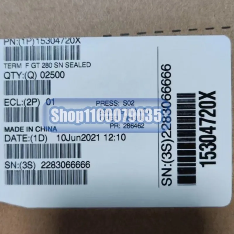 200pcs/lot 15304720 1670144-1 172746-1 368388-1 501647-1000 964273-2 964286-2 connector new original
200pcs/lot 15304720 1670144-1 172746-1 368388-1 501647-1000 964273-2 964286-2 connector new original