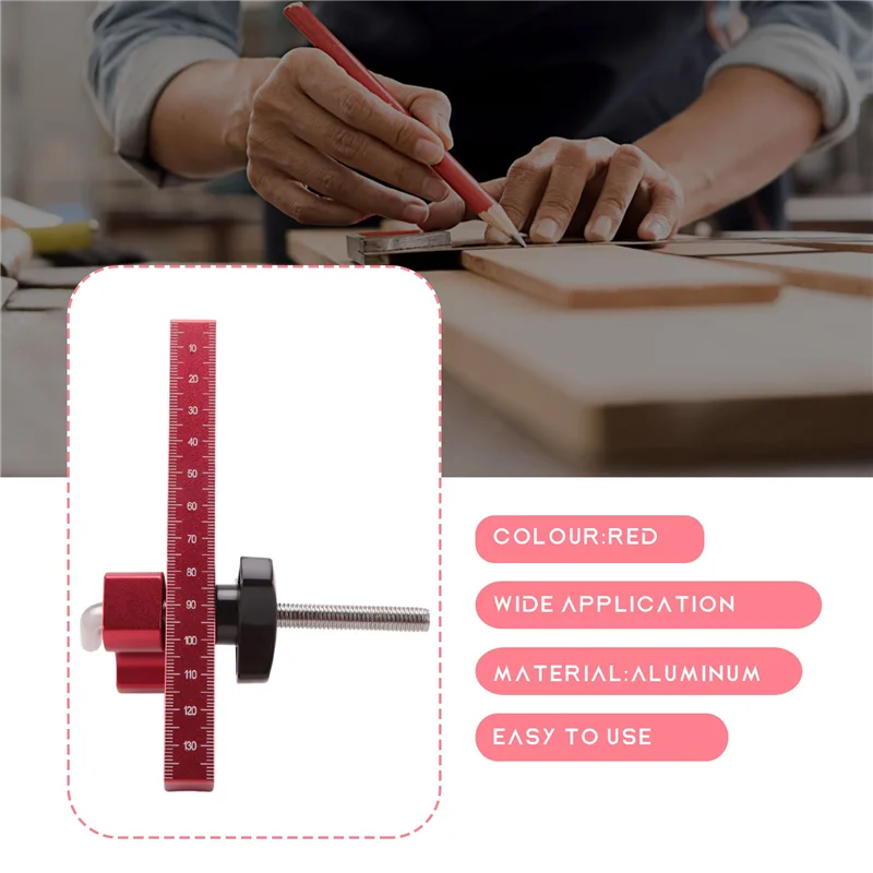 SYW-90 Degree Positioning Squares Right Angle Clamps, Aluminum Alloy L-Type Corner Clamp Woodworking Carpenter Clamping Tool
SYW-90 Degree Positioning Squares Right Angle Clamps, Aluminum Alloy L-Type Corner Clamp Woodworking Carpenter Clamping Tool