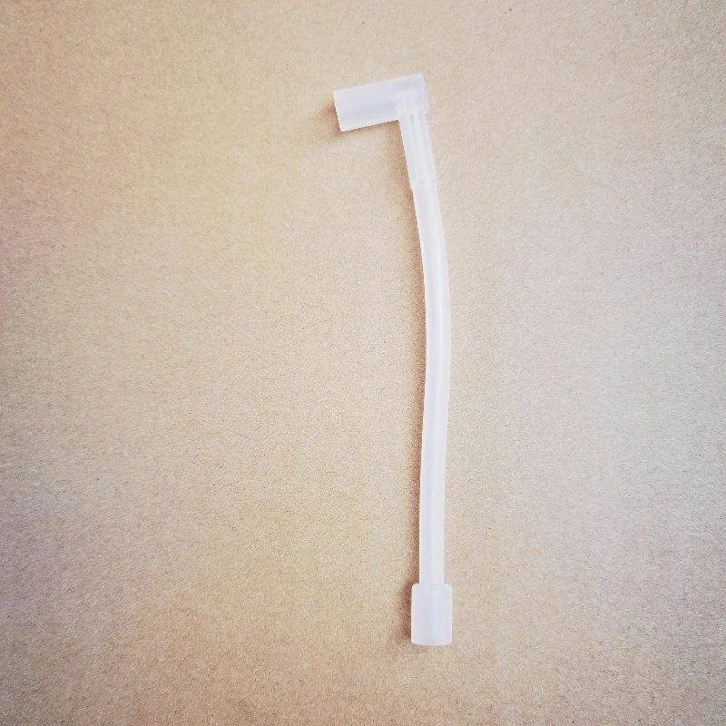 1Pcs for Philips coffee machine water pipe fittings EP1221 EP2136 EP3146 EP5144 EP5147 2131 5143
1Pcs for Philips coffee machine water pipe fittings EP1221 EP2136 EP3146 EP5144 EP5147 2131 5143